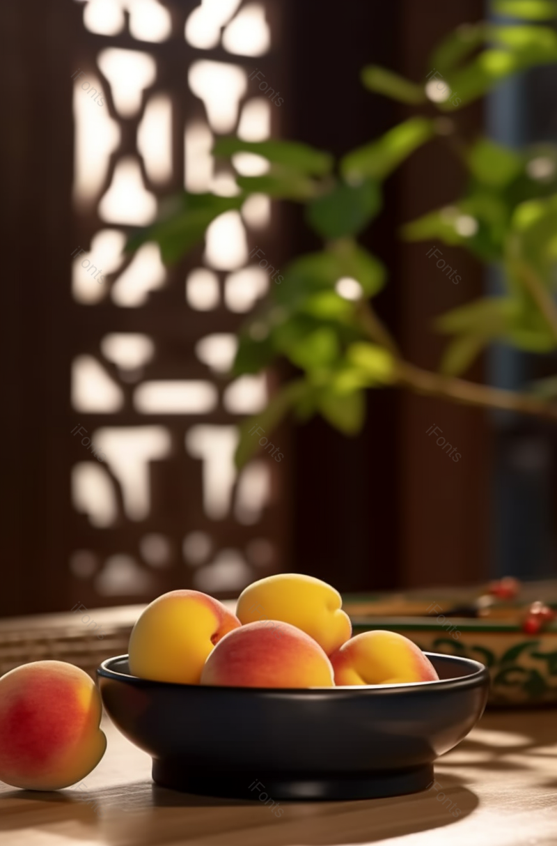 杏子夏天水果食品果汁摄影图,高清,摄影图,摄影图片,图片大全,摄影图免费下载